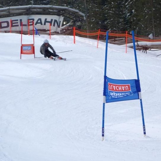 Tabara pentru copii la schi in Austria- Flachau