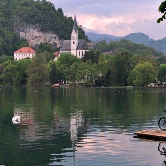 Tabara in Slovenia -Sun Adventure