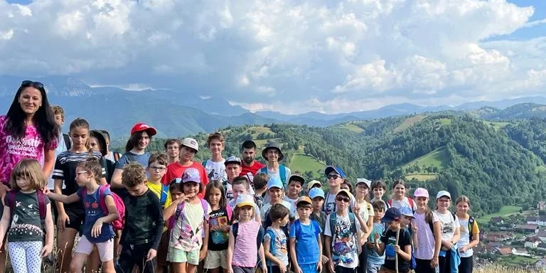 Tabara de vara 2024 Sun Adventure