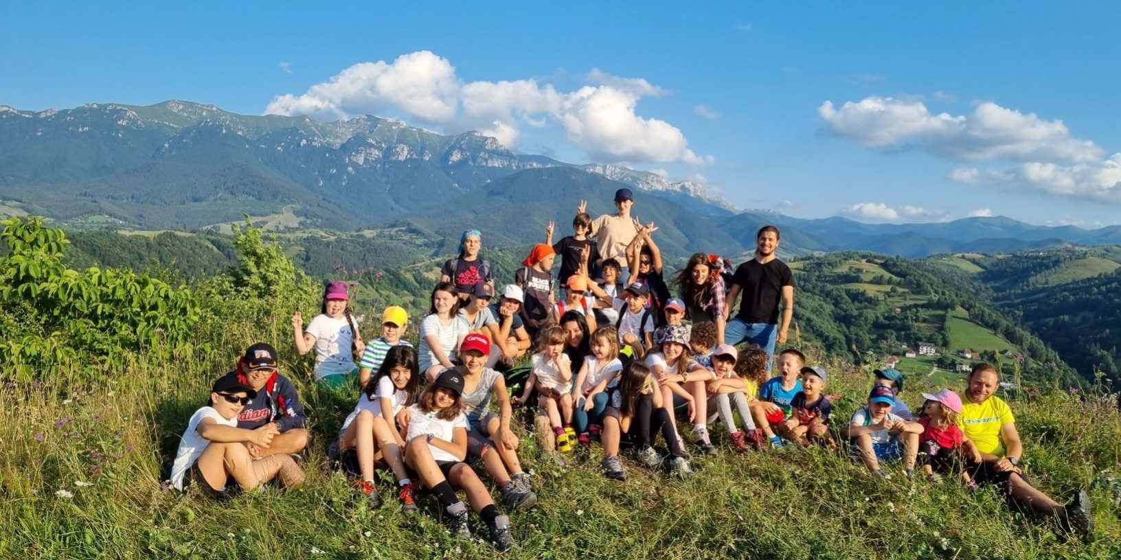 Bran 2024 Tabara Bran