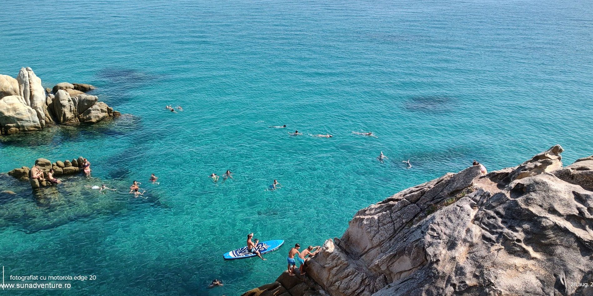 Tabara copii Grecia, in Sithonia -Sun Adventure Tabara copii Grecia, in Sithonia -Sun Adventure