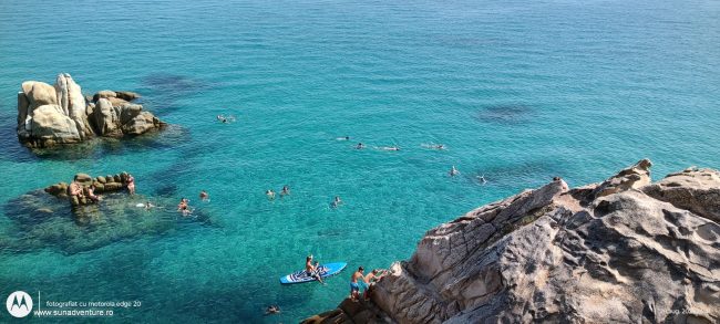 Tabara copii Grecia, in Sithonia -Sun Adventure