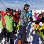 Tabara ski Austria, Sun Adventure Stubai in ianuarie 2023