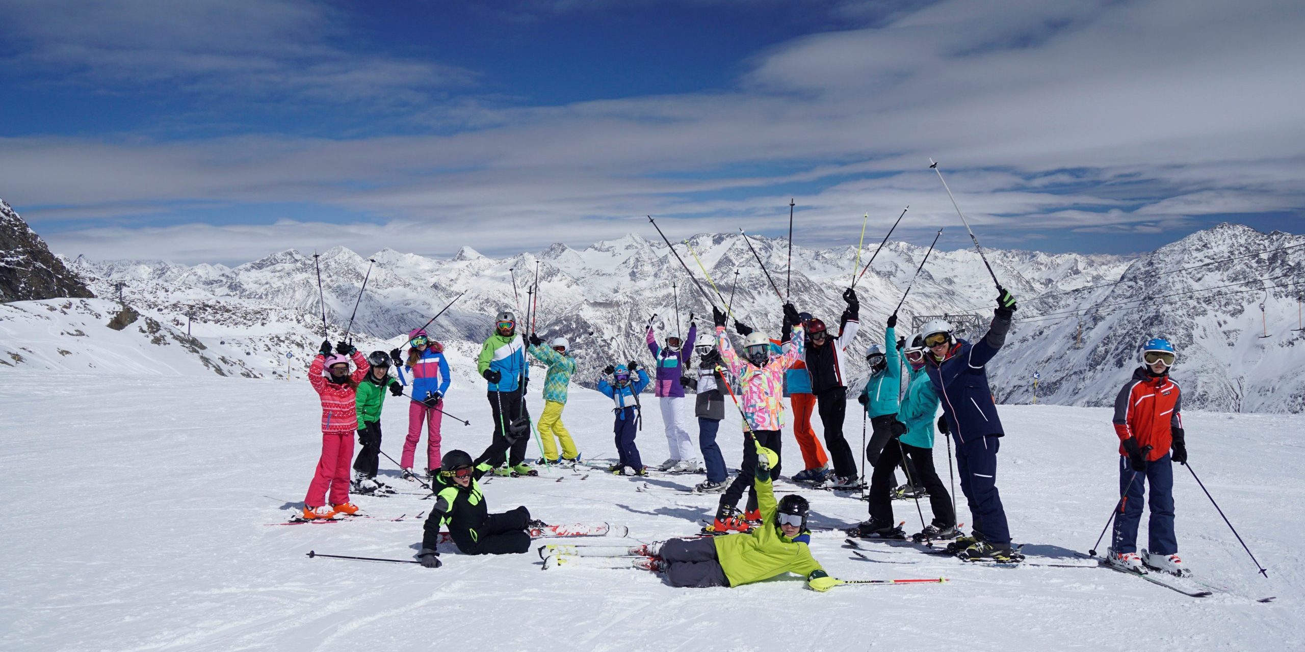 Tabara-de schi-Austria-2023-Tux