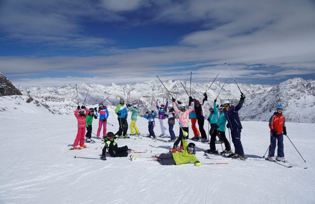 Tabara-de schi-Austria-2023-Tux