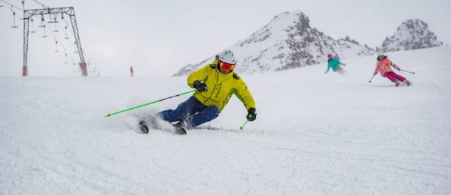 Curs ski Saas-Fee, 29 noiembrie-5 decembrie 2021