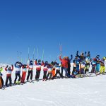 Tabara ski Sinaia 2023