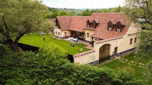 Bike Check In -Tabara Bunesti organizata de Sun Adventure