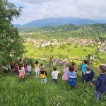 Tabara de vara pentru prescolari - Sun Adventure