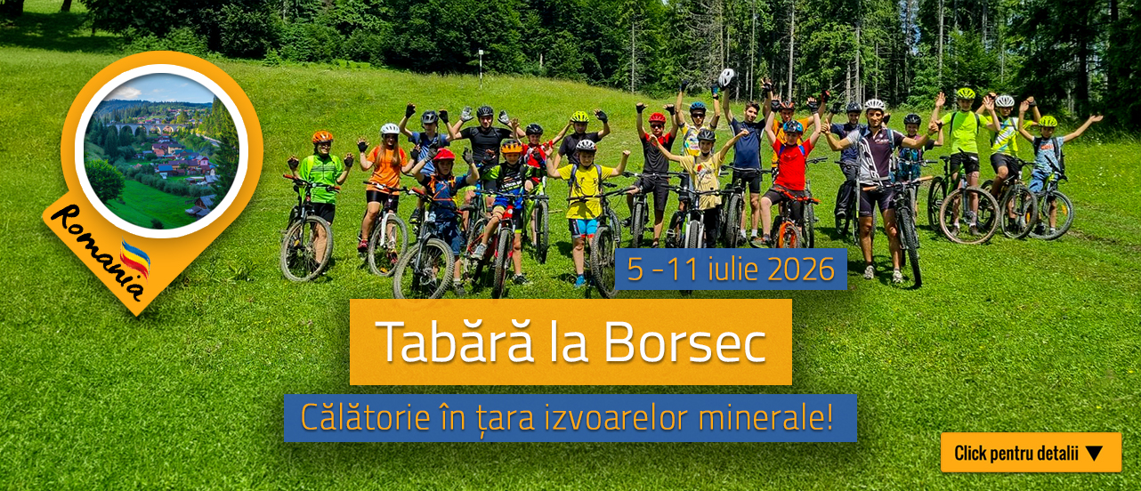 Tabara de de schi Prescolari