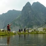Tabara organizata de Sun Adventure pentru copii- Muntii Retezat Tabara Sun Adventure pentru copii- Muntii Retezat
