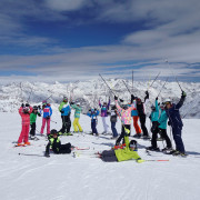 Tabara-de schi-Austria-2023-Tux