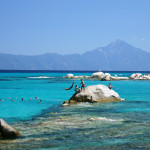 Tabara Sun Adventure in Grecia