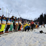 tabere ski -Sun Adventure