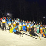 tabara de ski 2025- Sun Adventure