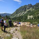 Tabara Retezat Tabere de vară pentru copii anul 2025