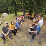 tabare vara copii - sunadventure