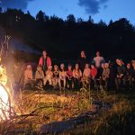 Tabara prescolari vara - Sun Adventure